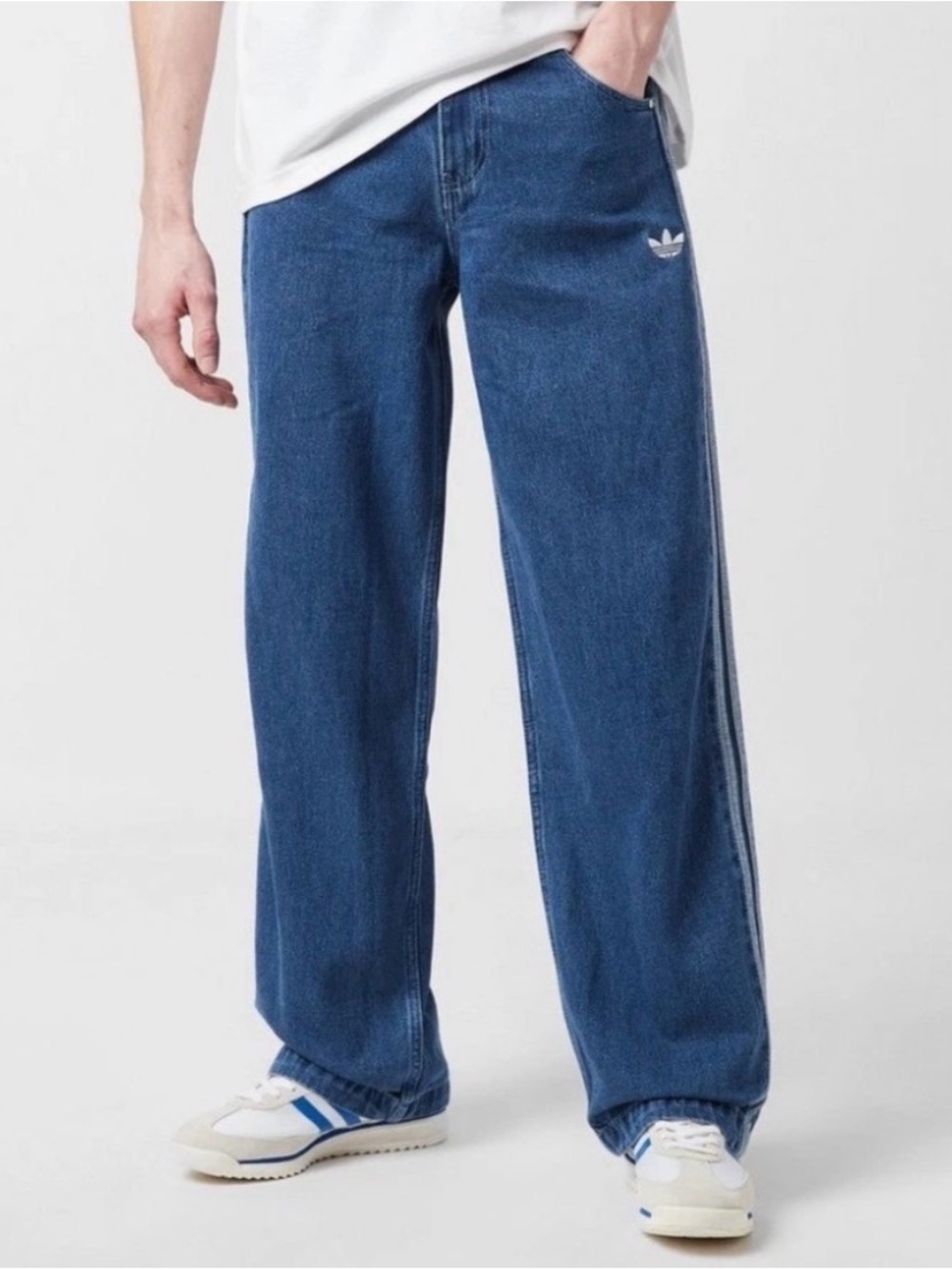 NWT! Men’s Firebird Jeans